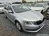  Skoda  Octavia  Combi  (5E5)(03.2017->) Octa.Com TDI 135 Style 4x4 AT #3