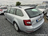  Skoda  Octavia  Combi  (5E5)(03.2017->) Octa.Com TDI 135 Style 4x4 AT #4