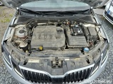  Skoda  Octavia  Combi  (5E5)(03.2017->) Octa.Com TDI 135 Style 4x4 AT #9
