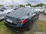  Skoda  Superb   2.0TSI 206 L&K 4x4 AT #2