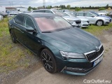  Skoda  Superb   2.0TSI 206 L&K 4x4 AT #3
