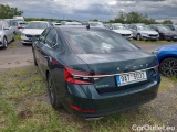  Skoda  Superb   2.0TSI 206 L&K 4x4 AT #4