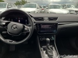  Skoda  Superb   2.0TSI 206 L&K 4x4 AT #5