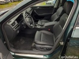  Skoda  Superb   2.0TSI 206 L&K 4x4 AT #7