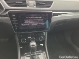  Skoda  Superb   2.0TSI 206 L&K 4x4 AT #8