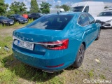  Skoda  Superb  2 (2008)  2.0TSI 206 L&K 4x4 AT #2