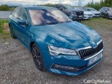  Skoda  Superb  2 (2008)  2.0TSI 206 L&K 4x4 AT #3