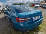  Skoda  Superb  2 (2008)  2.0TSI 206 L&K 4x4 AT #4