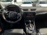  Skoda  Superb  2 (2008)  2.0TSI 206 L&K 4x4 AT #5