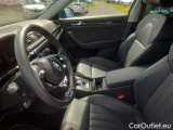  Skoda  Superb  2 (2008)  2.0TSI 206 L&K 4x4 AT #7