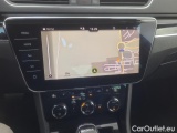  Skoda  Superb  2 (2008)  2.0TSI 206 L&K 4x4 AT #8
