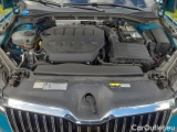  Skoda  Superb  2 (2008)  2.0TSI 206 L&K 4x4 AT #9