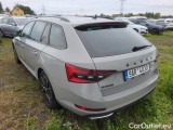  Skoda  Superb  Combi (3T5)(2010) Sup.C.FL2.0TDI 110 SLine AT #4