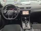  Skoda  Superb  Combi (3T5)(2010) Sup.C.FL2.0TDI 110 SLine AT #5