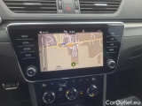  Skoda  Superb  Combi (3T5)(2010) Sup.C.FL2.0TDI 110 SLine AT #8