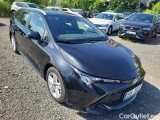  Toyota  Corolla  (E21) (2019)  TS 2.0Hyb.Com.T.S.T.AT #3