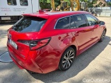  Toyota  Corolla  TouringSports (E21) (2019)  TS 2.0Hyb.Comfort AT #2