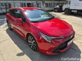  Toyota  Corolla  TouringSports (E21) (2019)  TS 2.0Hyb.Comfort AT #3