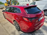  Toyota  Corolla  TouringSports (E21) (2019)  TS 2.0Hyb.Comfort AT #4