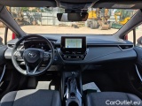  Toyota  Corolla  TouringSports (E21) (2019)  TS 2.0Hyb.Comfort AT #5