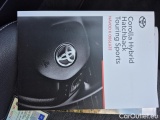  Toyota  Corolla  TouringSports (E21) (2019)  TS 2.0Hyb.Comfort AT #21