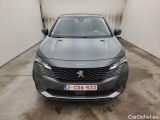  Peugeot  3008 Peugeot  Hybrid 225 e-Auto8 Allure 5d #5