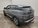  Peugeot  3008 Peugeot  Hybrid 225 e-Auto8 Allure 5d #7