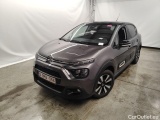  Citroen  C3 Citroën  1.5 BlueHDi 100 S&S MAN Shine 5d #2