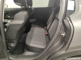  Citroen  C3 Citroën  1.5 BlueHDi 100 S&S MAN Shine 5d #8