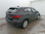  Bmw  Serie 1 BMW 1 HATCH DIESEL - 2019 116 dA 116hp (EU6AP) 5d #2