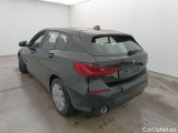  Bmw  Serie 1 BMW 1 HATCH DIESEL - 2019 116 dA 116hp (EU6AP) 5d #7