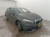  Bmw  Serie 1 BMW 1 HATCH DIESEL - 2019 116 dA 116hp (EU6AP) 5d #8