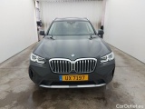  Bmw  X3 BMW  DIESEL - 2022 2.0 A 190hp xDrive20d MHEV 5d #5
