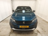  Peugeot  5008 PEUGEOT  DIESEL - 2021 1.5 BlueHDi 130 GT AT 5d #5
