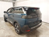  Peugeot  5008 PEUGEOT  DIESEL - 2021 1.5 BlueHDi 130 GT AT 5d #7