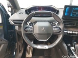  Peugeot  5008 PEUGEOT  DIESEL - 2021 1.5 BlueHDi 130 GT AT 5d #18