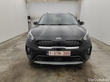  KIA  Niro KIA  More 1.6 GDi PHEV 6DCT 5d #5