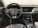  KIA  Niro KIA  More 1.6 GDi PHEV 6DCT 5d #9