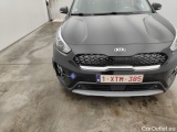  KIA  Niro KIA  More 1.6 GDi PHEV 6DCT 5d #94
