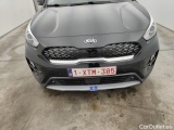  KIA  Niro KIA  More 1.6 GDi PHEV 6DCT 5d #96