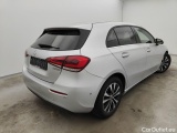  Mercedes  A-Klasse Mercedes-Benz  A 200 Business Solution Aut. 5d #2