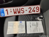  Mercedes  A-Klasse Mercedes-Benz  A 200 Business Solution Aut. 5d #4