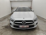  Mercedes  A-Klasse Mercedes-Benz  A 200 Business Solution Aut. 5d #5