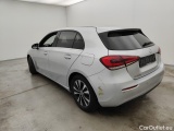  Mercedes  A-Klasse Mercedes-Benz  A 200 Business Solution Aut. 5d #7