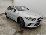  Mercedes  A-Klasse Mercedes-Benz  A 200 Business Solution Aut. 5d #8