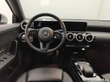  Mercedes  A-Klasse Mercedes-Benz  A 200 Business Solution Aut. 5d #9