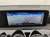  Mercedes  A-Klasse Mercedes-Benz  A 200 Business Solution Aut. 5d #13