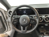  Mercedes  A-Klasse Mercedes-Benz  A 200 Business Solution Aut. 5d #20