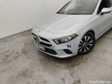  Mercedes  A-Klasse Mercedes-Benz  A 200 Business Solution Aut. 5d #25