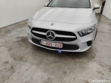  Mercedes  A-Klasse Mercedes-Benz  A 200 Business Solution Aut. 5d #27